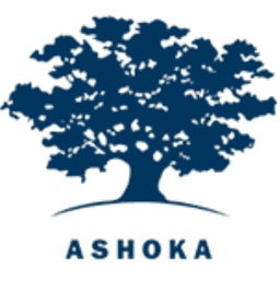 Ashoka - Develop For Good's Logo