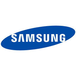 Samsung Display Noida's Logo