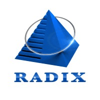 Radixweb 's Logo