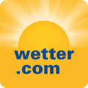 wetter.com Logo
